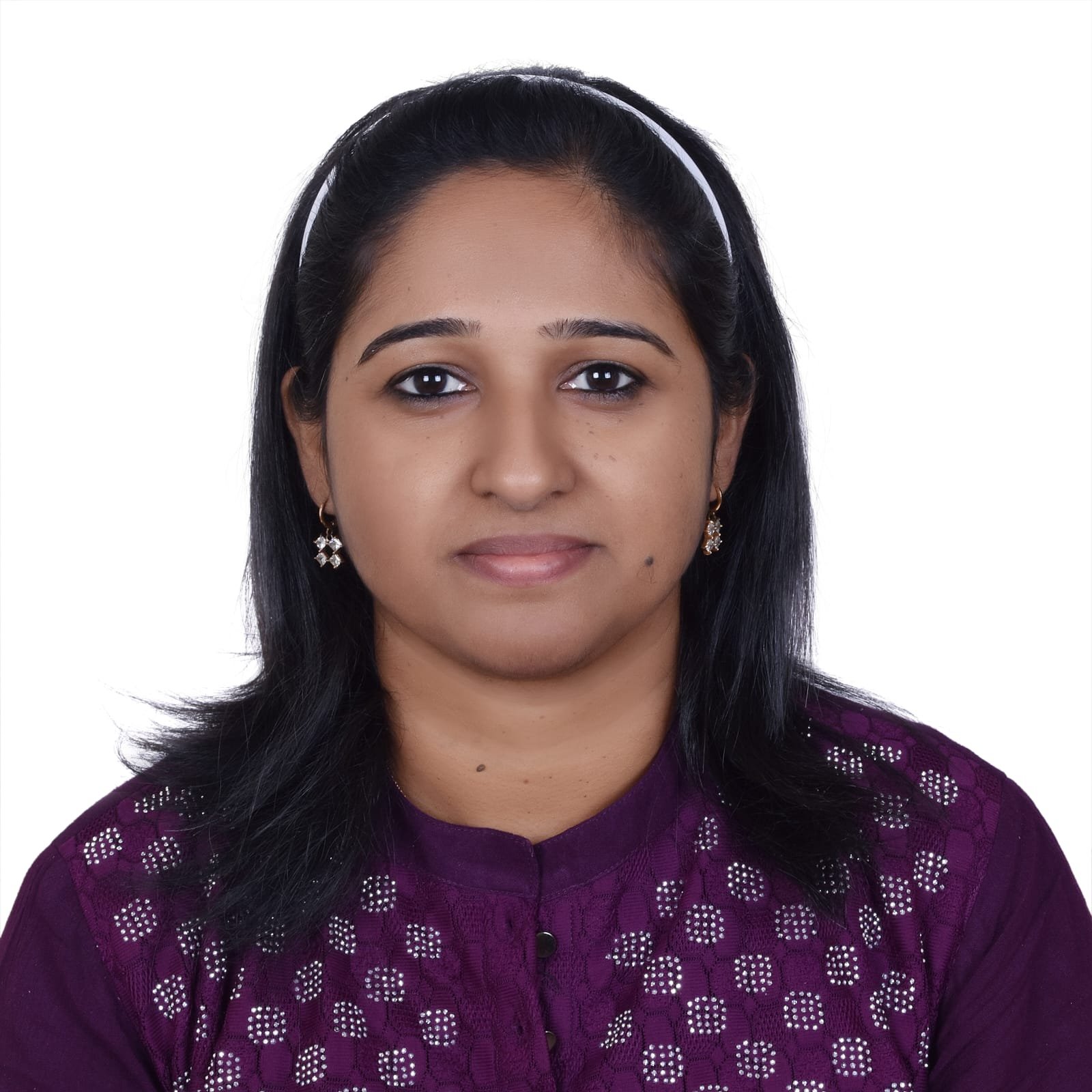 Caren George, educator and certified career coach