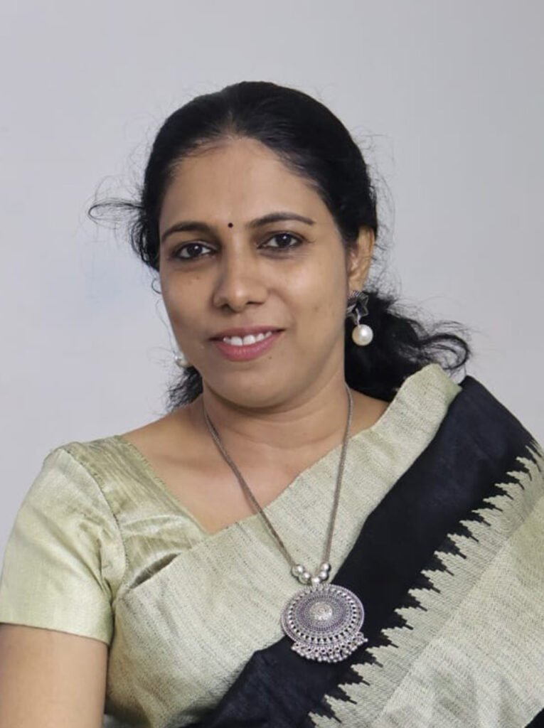 Siji K K professional portrait