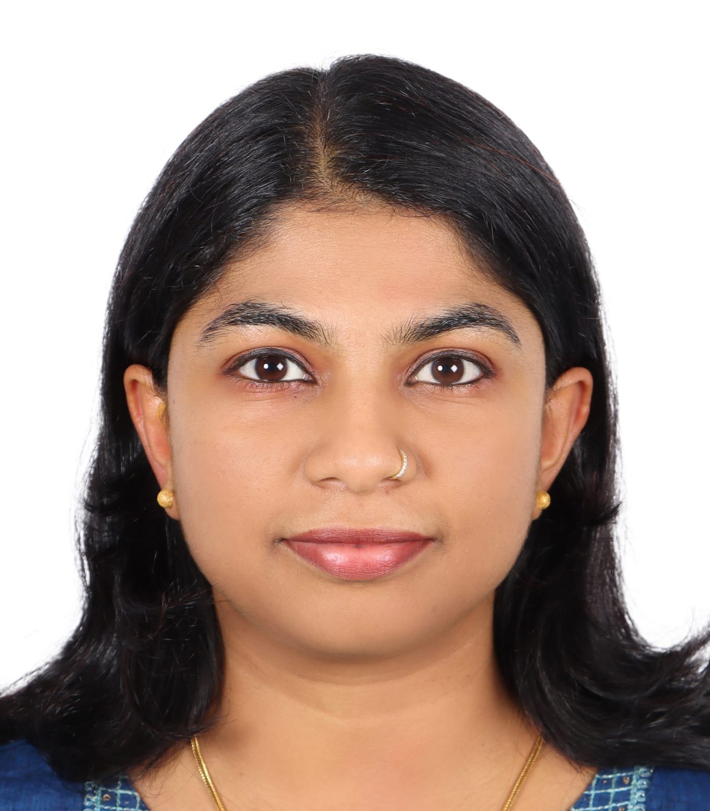 Vani Arul Sarma, ICT STEM teacher and career counsellor